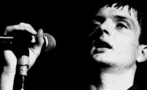 ian curtis