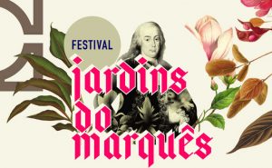 jardins do marques