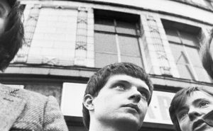 joy division