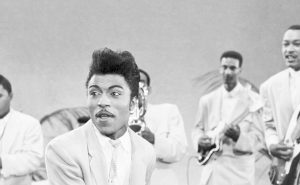 little richard