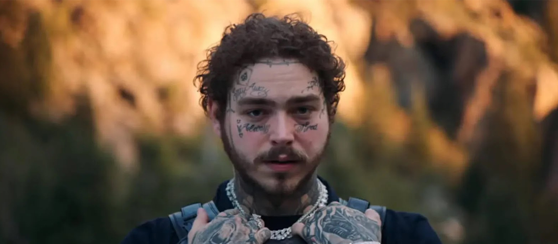 Who The F*ck is Post Malone?