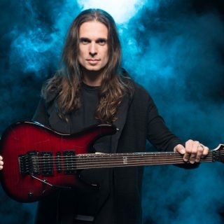 Kiko Loureiro 193