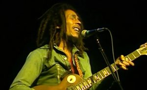 bob marley_live at rainbow