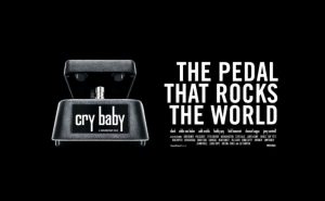 cry baby documentario