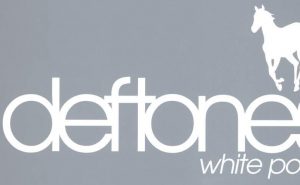 deftones white pony