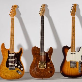 fender custom shop crew nation