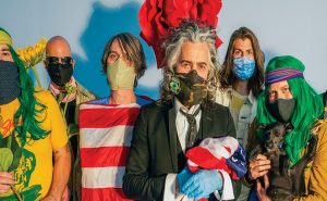 flaming lips