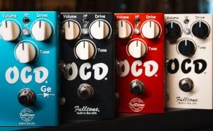 fulltone lineup 2019