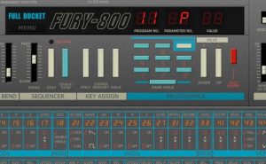 fury-800