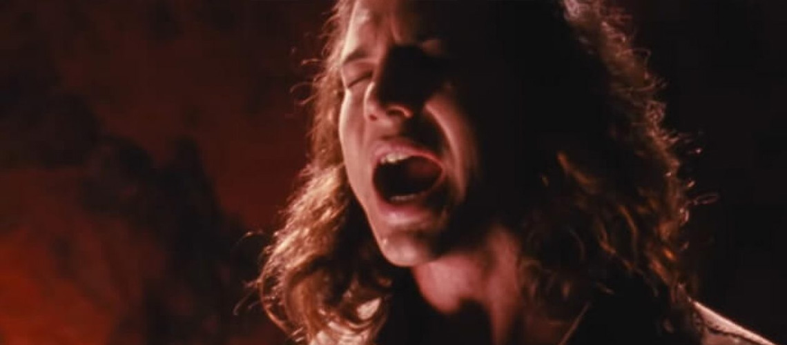 Pearl Jam Divulgam Oficialmente o Vídeo Não Censurado de “Jeremy”