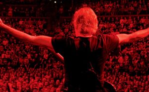 roger waters us+them