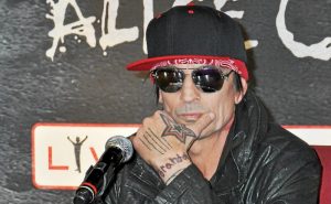 tommy lee