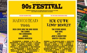 90 festival