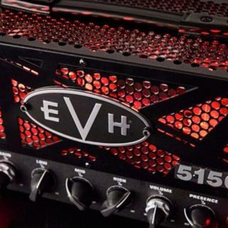 EVH 5150III 15W LBX S header