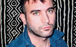 Sufjan Stevens