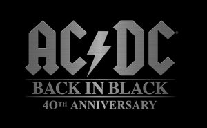 acdc 40 anniversary