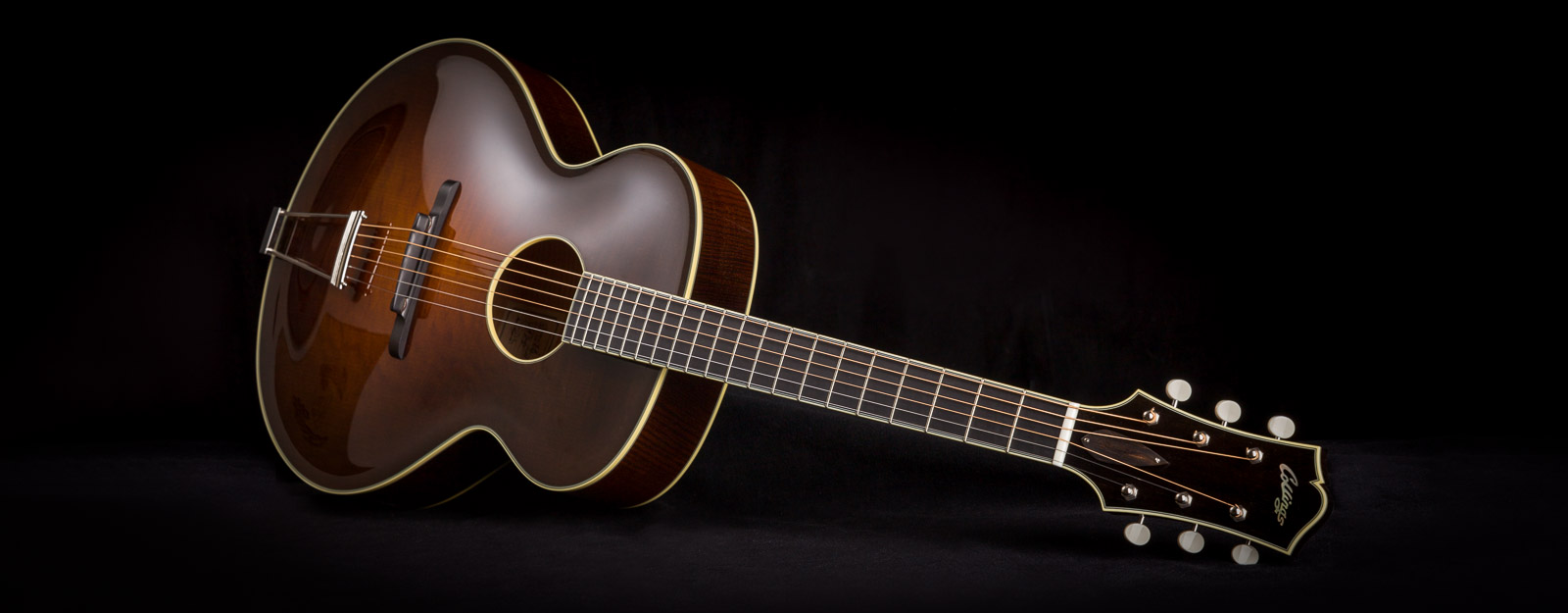 Gibson Procura Impedir Nova Patente da Collings