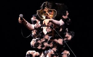 bjork