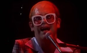 elton john