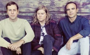 future islands