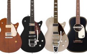 gretsch summer 2020