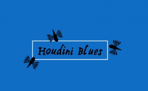 houdini blues