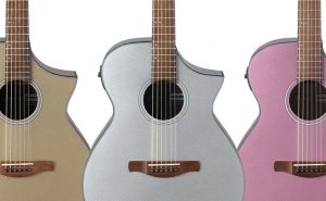 ibanez aewc10 2020