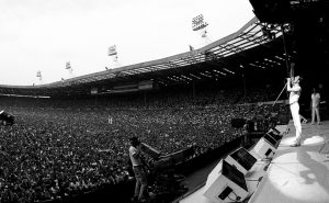 live aid