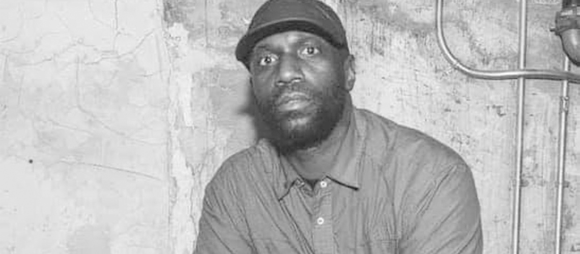 R.I.P Malik B. [The Roots]