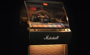 marshall jukebox header