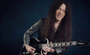 marty friedman