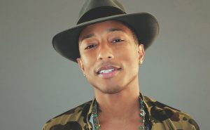 pharell williams