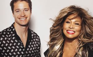 tina turner + kygo