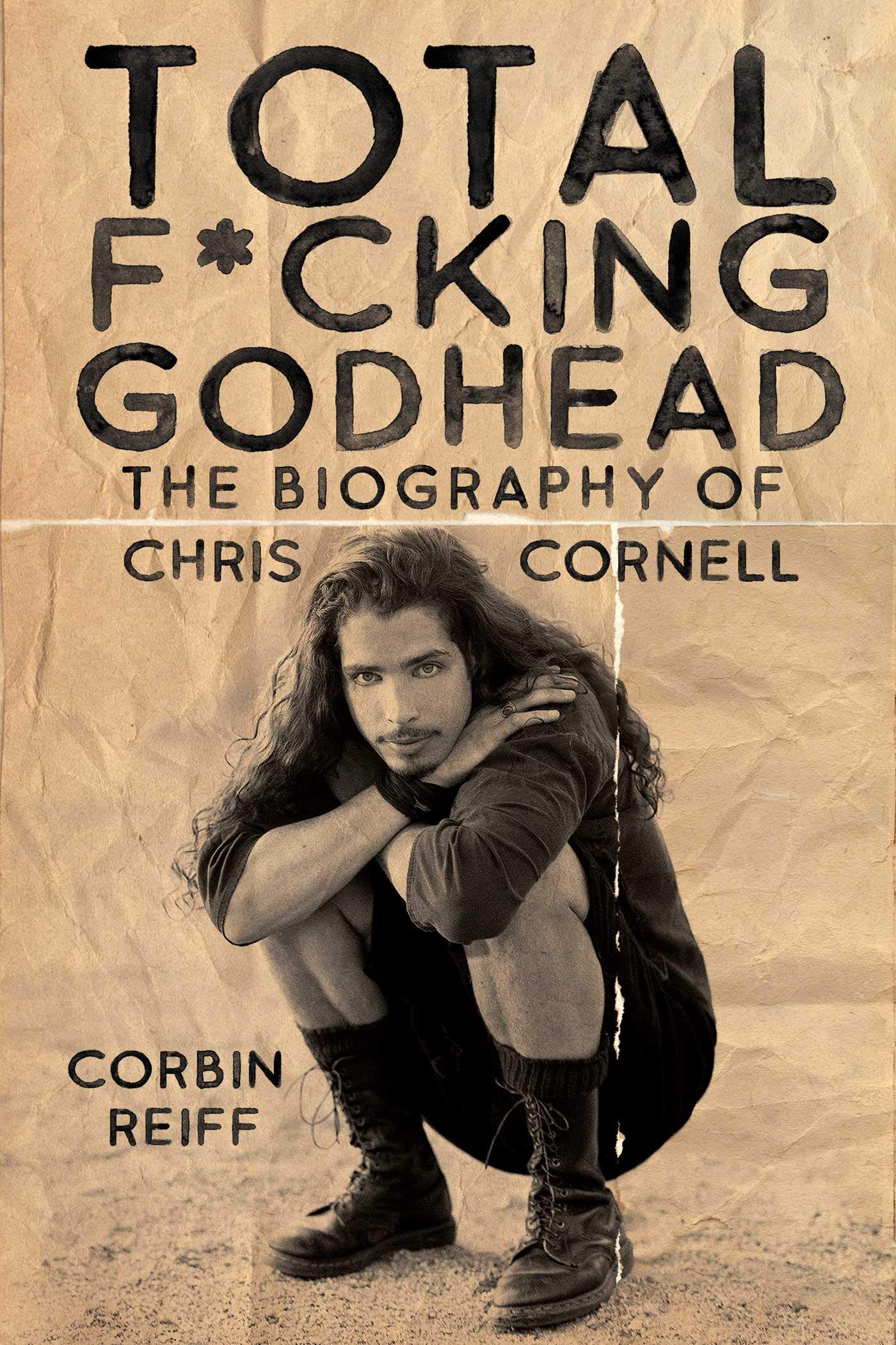 total fucking godhead the biograpfy of chris cornell