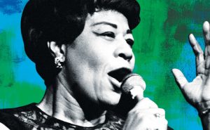 Ella Fitzgerald