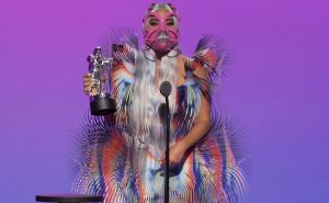 MTV VMAs 2020 – Lady Gaga