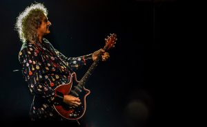 brian may (c)john batista