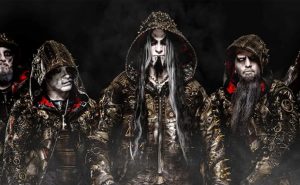 dimmu borgir