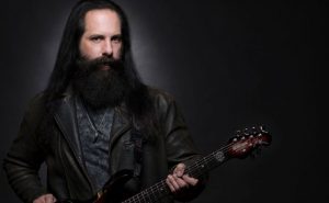 john petrucci