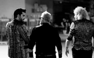 queen + adam lambert