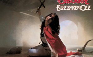 ozzy blizzard of ozz cover