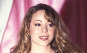 Photo of Mariah CAREY