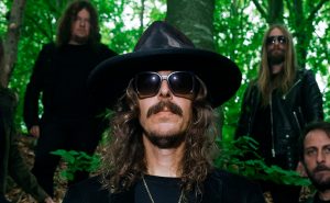 Opeth – Promo Photo 01 (credits Jonas Akerlund)