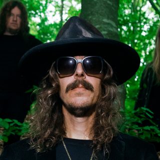 Opeth - Promo Photo 01 (credits Jonas Akerlund)