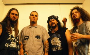 Pantera-25-Bands-List