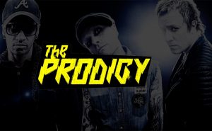 THEN PRODIGY