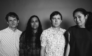 deerhoof