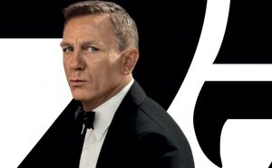 james bond