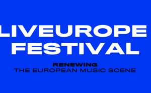 liveurope festival