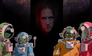 robert smith gorillaz